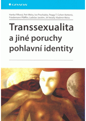 Transsexualita a jiné poruchy pohlavní identity  Cover Image