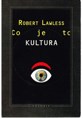 Co je to kultura  Cover Image