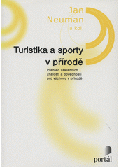 Turistika a sporty v přírodě  Cover Image