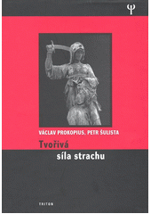 Tvořivá síla strachu  Cover Image