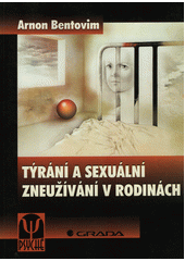 Týrání a sexuální zneužívání v rodinách  Cover Image