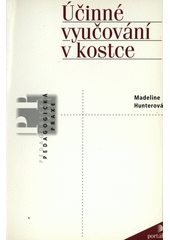 Účinné vyučování v kostce  Cover Image