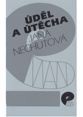 Úděl a útěcha  Cover Image