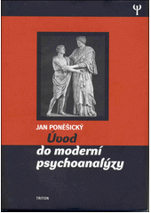 Úvod do moderní psychoanalýzy  Cover Image