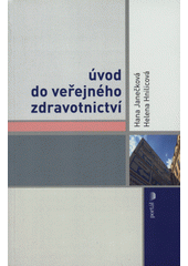 Úvod do veřejného zdravotnictví  Cover Image