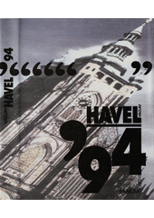 Václav Havel '94  Cover Image