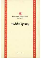 Védské hymny  Cover Image