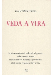 Věda a víra  Cover Image