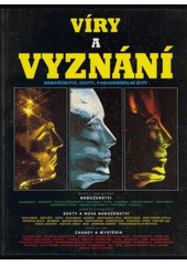 Víry a vyznání  Cover Image