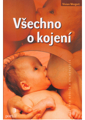 Všechno o kojení  Cover Image