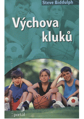 Výchova kluků  Cover Image