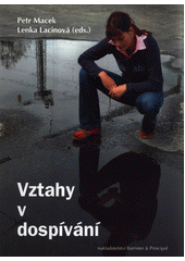 Vztahy v dospívání  Cover Image