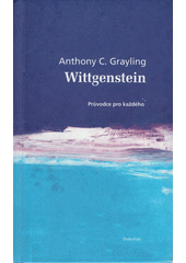 Wittgenstein : průvodce pro každého  Cover Image