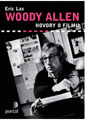 Woody Allen : hovory o filmu (1971-2007)  Cover Image