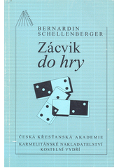 Zácvik do hry  Cover Image