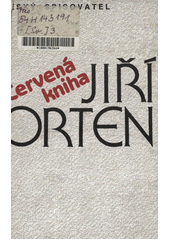 Červená kniha : [9. prosince 1940 - 29. srpna 1941  Cover Image