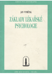 Základy lékařské psychologie  Cover Image