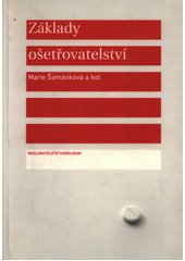 Základy ošetřovatelství  Cover Image