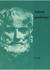 Základy psychologie : učební text pro střední školy  Cover Image