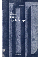 Základy psychoterapie  Cover Image