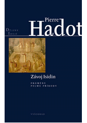 Závoj Isidin : esej o dějinách ideje přírody  Cover Image