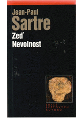 Zeď ; Nevolnost  Cover Image