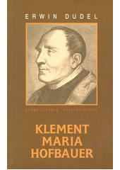 Klement Maria Hofbauer  Cover Image