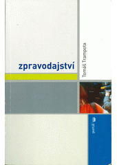 Zpravodajství  Cover Image