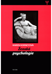 Ženská psychologie  Cover Image