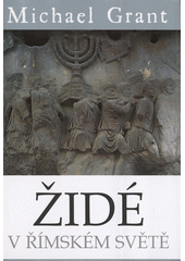 Židé v římském světě  Cover Image