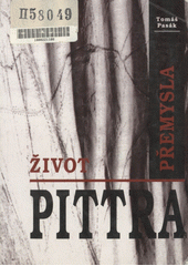 Život Přemysla Pittra  Cover Image