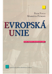 Evropská unie  Cover Image