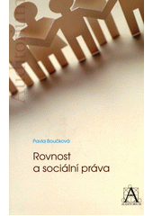 Rovnost a sociální práva  Cover Image