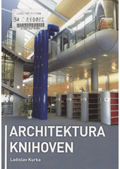 Architektura knihoven  Cover Image