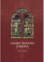 Osoby Nového zákona  Cover Image