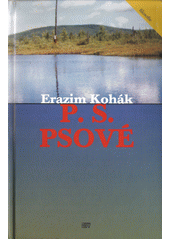 P.S. Psové  Cover Image