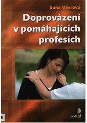 Doprovázení v pomáhajících profesích  Cover Image