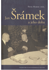 Jan Šrámek a jeho doba  Cover Image