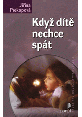 Když dítě nechce spát  Cover Image