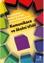 Komunikace ve školní třídě  Cover Image