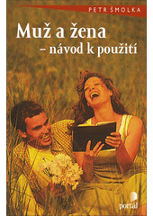 Muž a žena - návod k použití  Cover Image