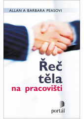 Řeč těla na pracovišti  Cover Image