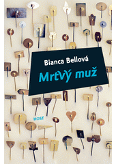 Mrtvý muž  Cover Image