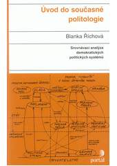 Úvod do současné politologie  Cover Image