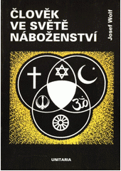 Člověk ve světě náboženství  Cover Image