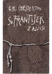 Svatý František z Assisi  Cover Image