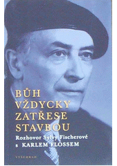 Bůh vždycky zatřese stavbou  Cover Image