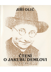 Čtení o Jakubu Demlovi  Cover Image