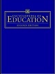 Encyclopedia of education Cover Image