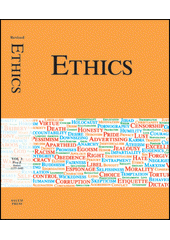 Ethics Cover Image